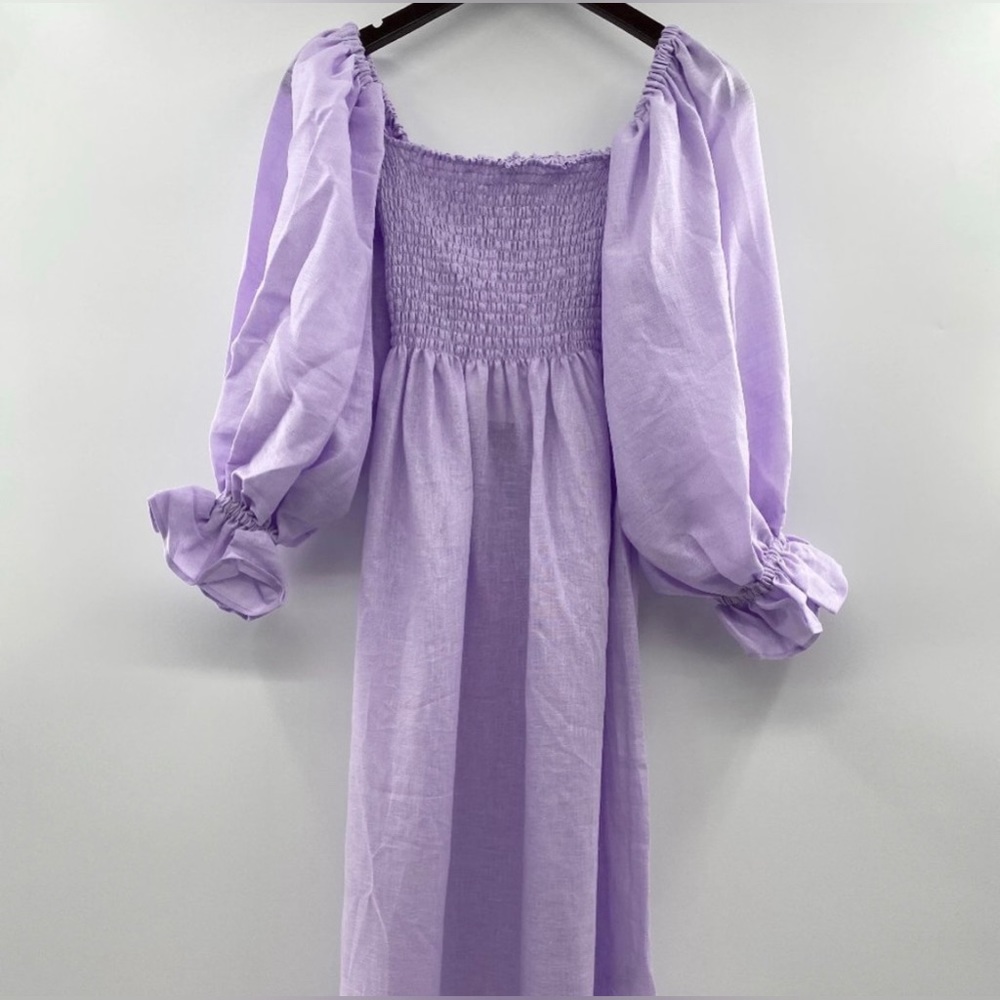 SLEEPER DRESS - Picture 3 of 6